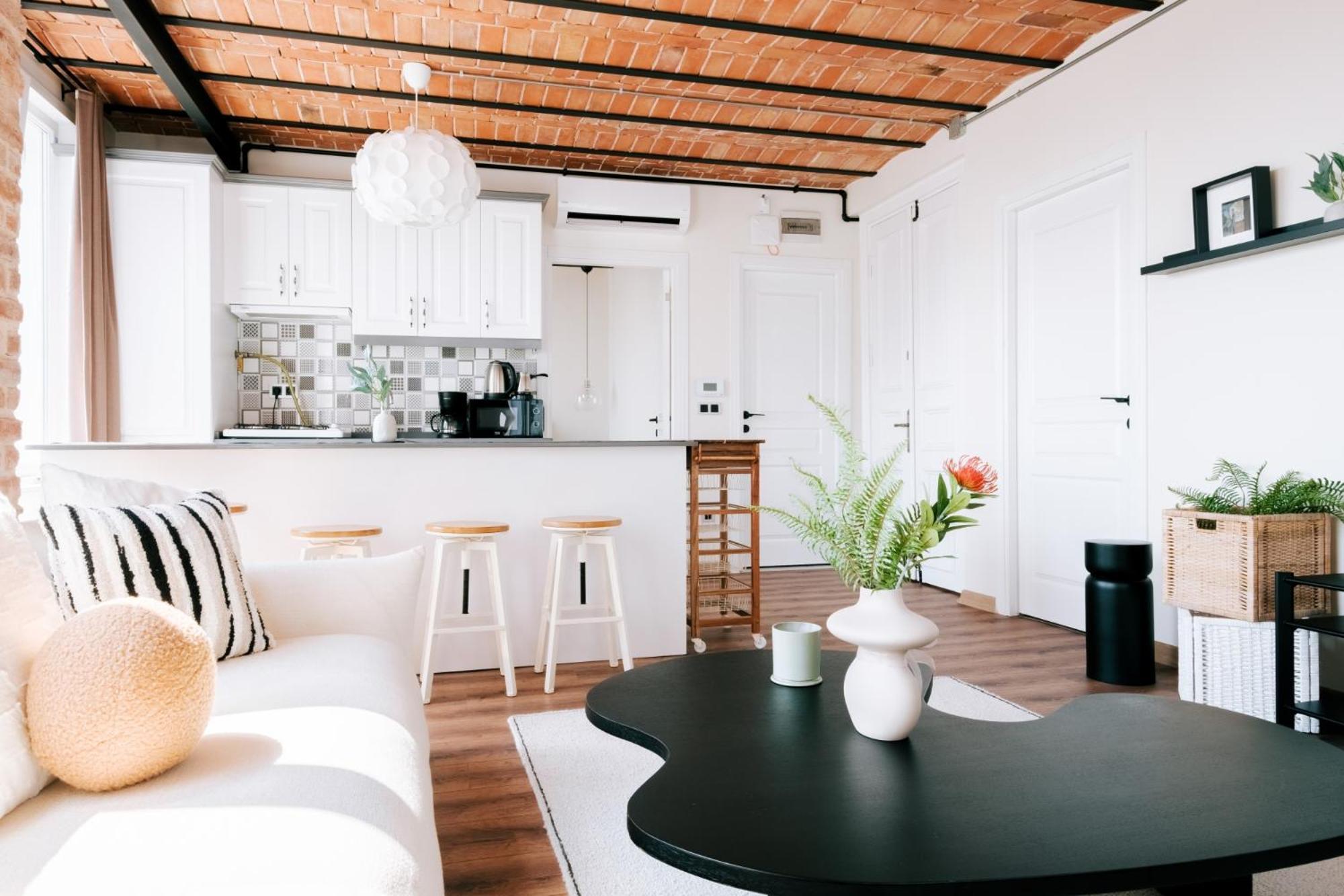 Flat W City View Near Galata Tower In Istiklal Ave Apartment Istanbul Luaran gambar